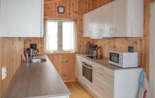 Krodsherad House | Gorgeous Home In Noresund With Wifi