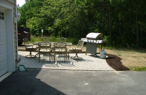 Bayside House | Gorgeous Home in OC: Pools, Kayak, Fishing Pier, 5min to beach & Boardwalk, Golf