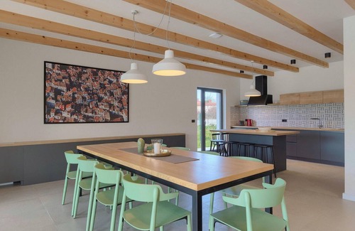 Lasici House | Gorgeous home in Porec