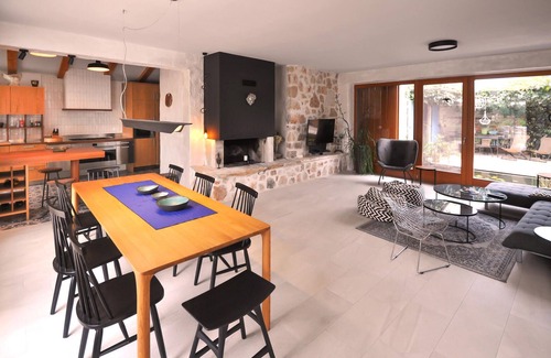 Filipini House | Gorgeous home in Porec