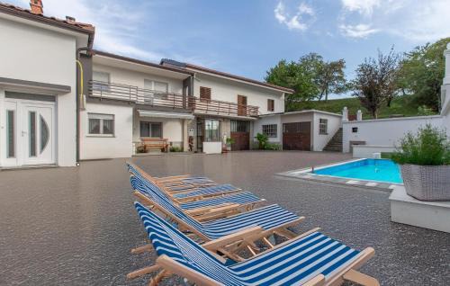 Prem House | Gorgeous Home In Pregarje-Obrov