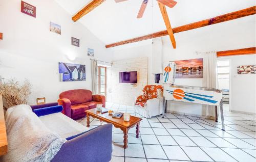 Rioux House | Gorgeous Home In Rioux