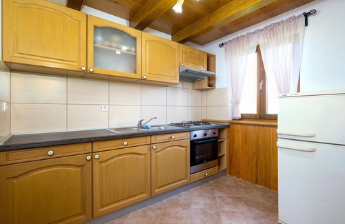 Rovisce House | Gorgeous home in Rovisce