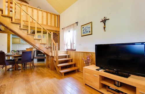Rovisce House | Gorgeous home in Rovisce
