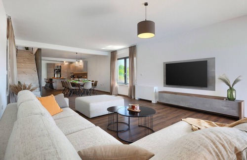 Stokovci House | Gorgeous home in Svetvincenat