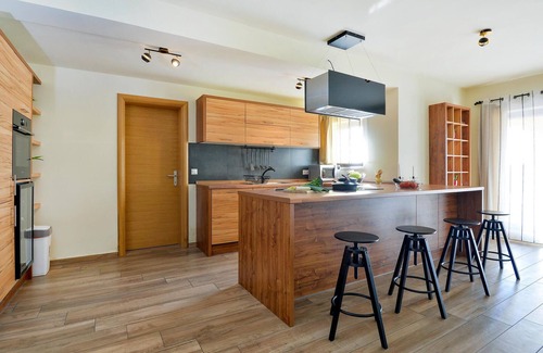 Selnica House | Gorgeous home in Selnica with sauna