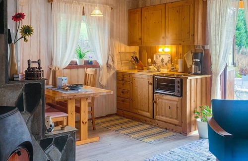 Kongsberg House | Gorgeous home in Skollenborg