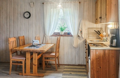Kongsberg House | Gorgeous home in Skollenborg
