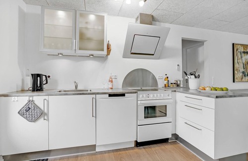 Lihme House | Gorgeous home in Spøttrup