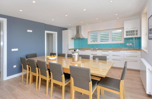 Kamen House | Gorgeous home in Split