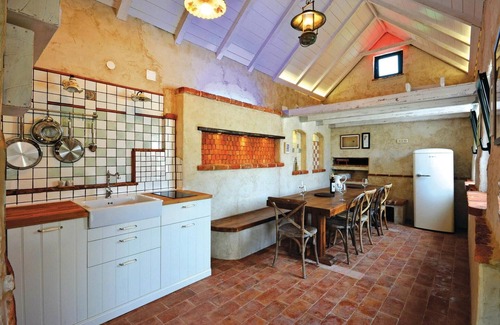 Kamen House | Gorgeous home in Split