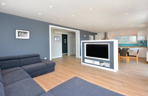 Kamen House | Gorgeous home in Split