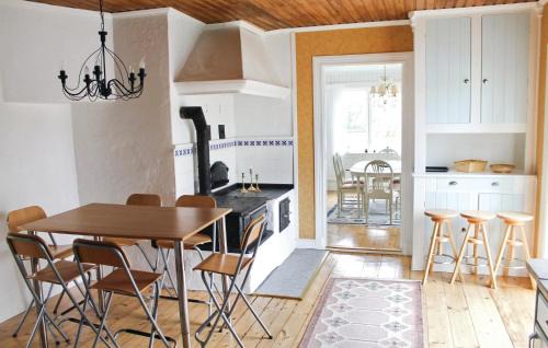 Svanskog House | Gorgeous Home In Svanskog With House Sea View