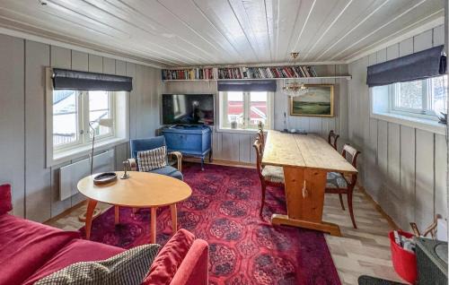 Tretten House | Gorgeous Home In Svingvoll