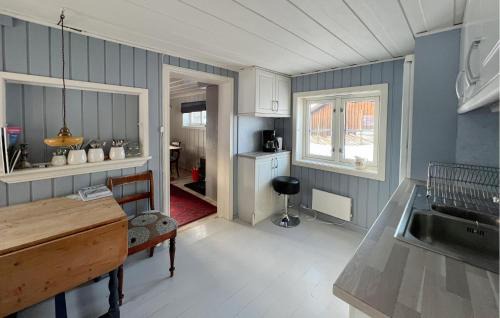Tretten House | Gorgeous Home In Svingvoll