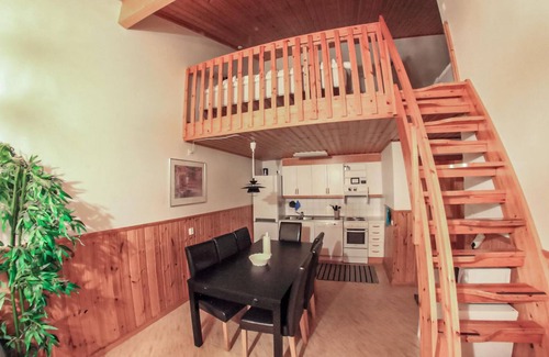 Syssleback House | Gorgeous home in Sysslebäck with sauna