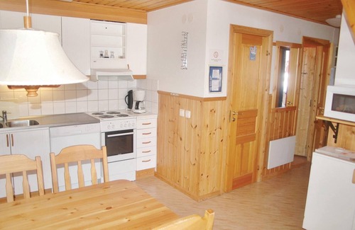 Syssleback House | Gorgeous home in Sysslebäck with sauna
