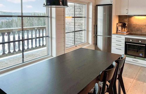 Syssleback House | Gorgeous home in Sysslebäck with sauna