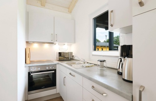 Thale House | Gorgeous home in Thale with WiFi
