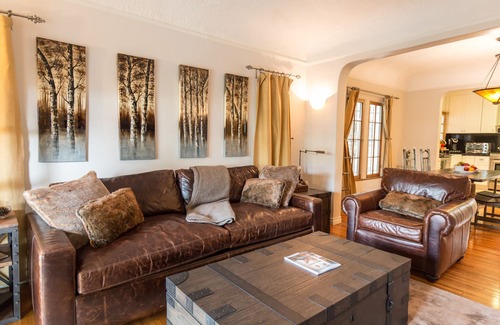 Tri-West Apartment | Gorgeous home In West Hollywood In A Wonderful Location