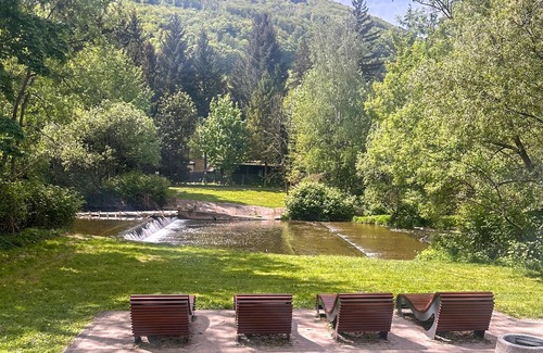 Ustron House | Gorgeous home in Ustron with WiFi