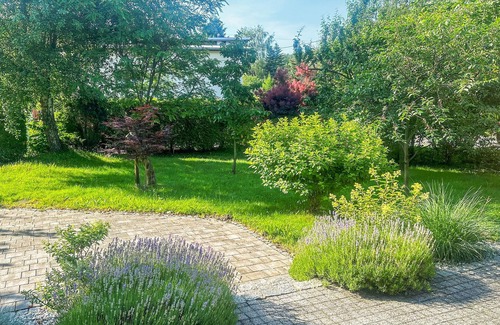 Ustron House | Gorgeous home in Ustron with WiFi