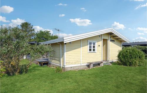 Skaverup House | Gorgeous Home In Vordingborg With Wifi