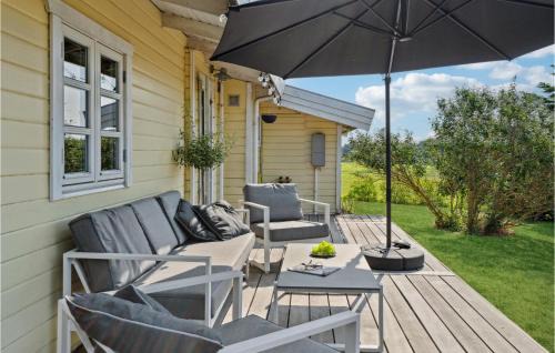 Skaverup House | Gorgeous Home In Vordingborg With Wifi