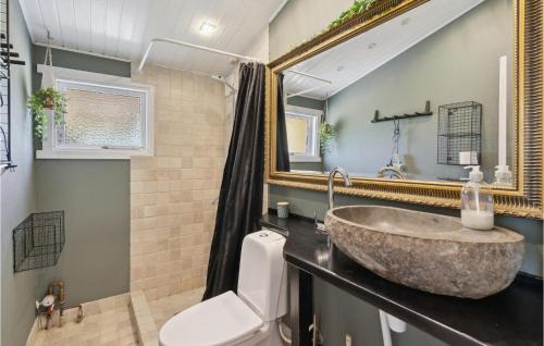 Skaverup House | Gorgeous Home In Vordingborg With Wifi