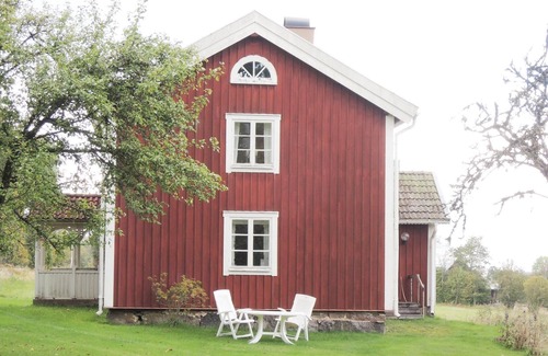 Stockaryd House | Gorgeous home in Vrigstad with WiFi