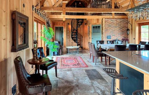 Ydre Municipality House | Gorgeous Home In Ydre With Sauna