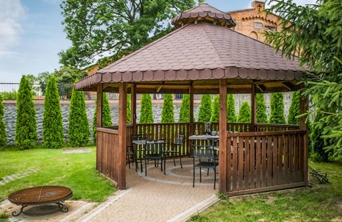 gmina Moryn House | Gorgeous home in Witnica Chojenska