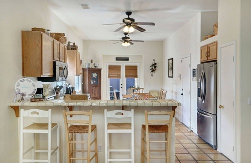 La Quinta Cove House | Gorgeous home with private pool, amazing views and close to events