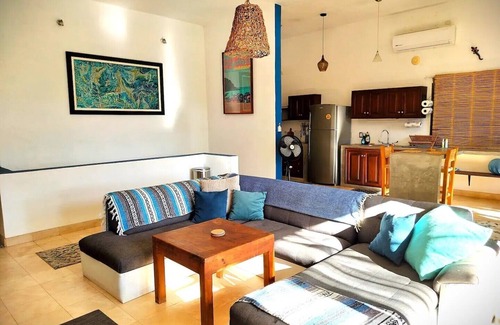 Sayulita House | Gorgeous huge home, 3 bedrooms, pool, jungle views, 5 mins from everything