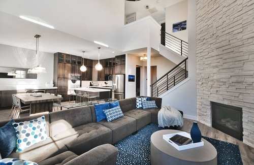 Deer Mountain House | Gorgeous Jordanelle Lake Property - 4BD/3.5BA