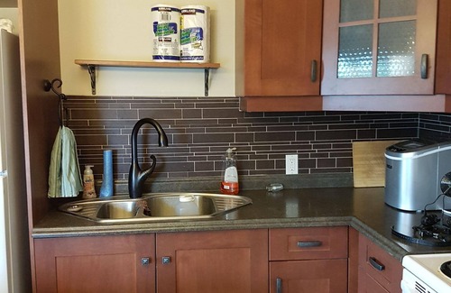 Leask Cabin | Gorgeous Lake Front Cabin for rent