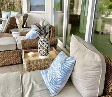 Burnt Store Villa | Gorgeous Lakefront Heated Pool Home, great Wi-Fi in Cape Coral
