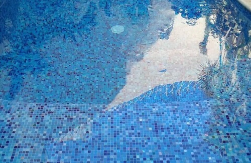 Emiliano Zapata House | Gorgeous multi-level villa with pool, large rooftop terrace, surfboards