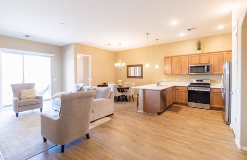 Granville House | Gorgeous New Home In The Heart Of Prescott Valley