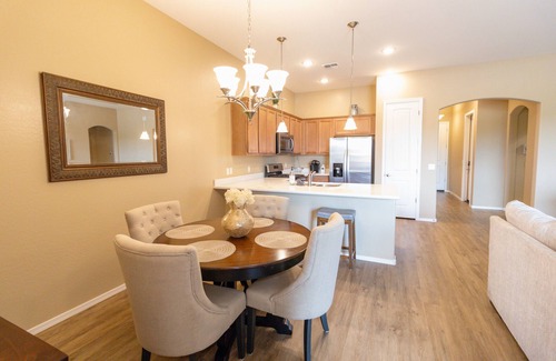 Granville House | Gorgeous New Home In The Heart Of Prescott Valley