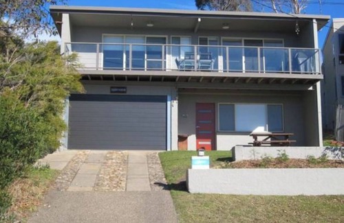 Pambula Beach House | Gorgeous pet-friendly house at Pambula Beach.