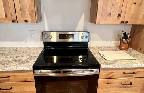 Rio Verde House | Gorgeous remodel in Rio Verde AZ with GOLF, VIEWS, golf cart and GREAT WIFI