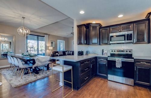 North Scottsdale Condo | Gorgeous Scottsdale Condo, Great Location