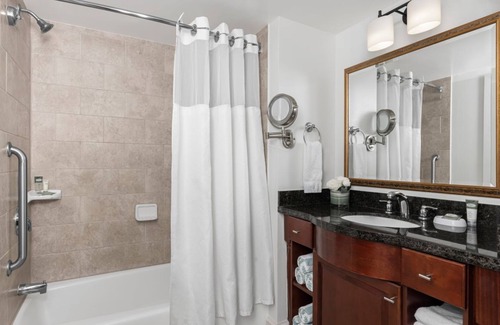 Flag Hill Condo | GORGEOUS St. Thomas USVI - 2 BR Villa