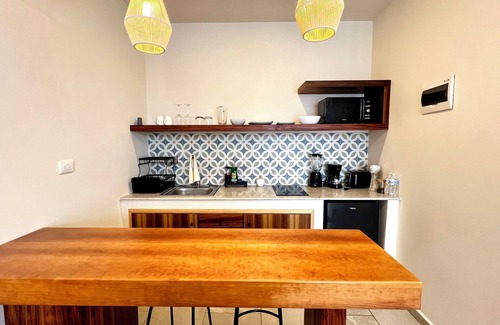 Tulum Apartment | Gorgeous Studio Loft in Tulum