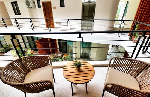 Tulum Apartment | Gorgeous Studio Loft in Tulum