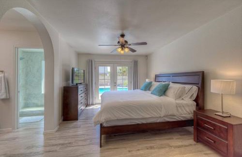 Deer Valley House | Gorgeous Vacation Home With Free Heated Pool