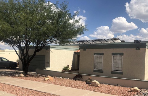 Saguaro Miraflores House | Gorgeous views - close to everything! Sleeps 6