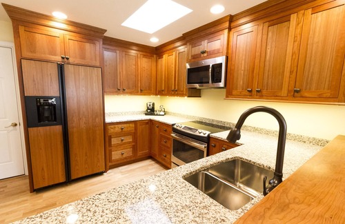 Glen Cove Condo | Gorgeous Views of Penobscot Bay and the Samoset Resort's Golf Course