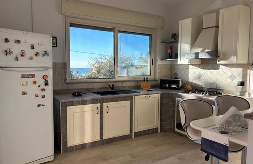 Licata Villa | Gorgeous Villa, ideal for families or friends, a stone's throw from the crystal clear sea